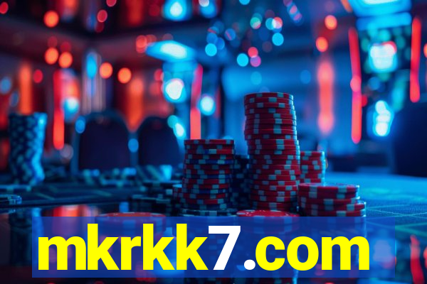 mkrkk7.com