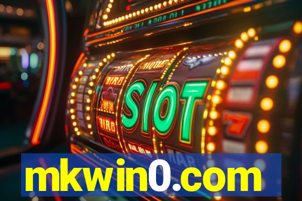 mkwin0.com