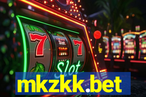mkzkk.bet