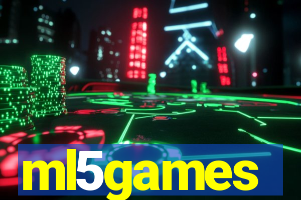 ml5games