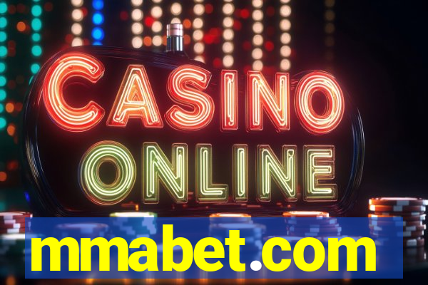 mmabet.com