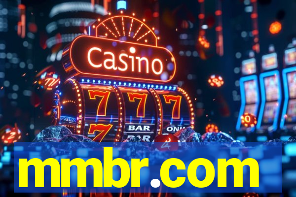 mmbr.com