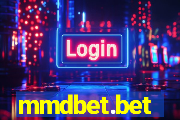 mmdbet.bet