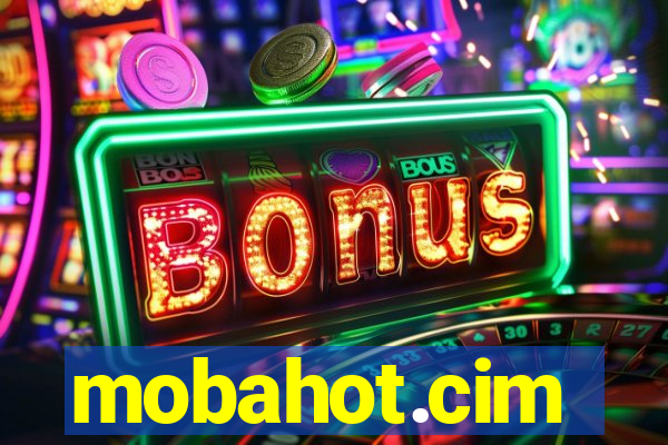 mobahot.cim