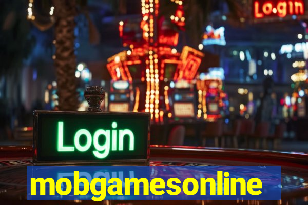 mobgamesonline