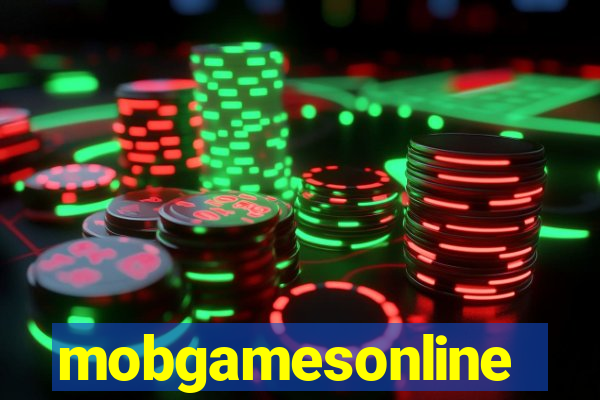 mobgamesonline