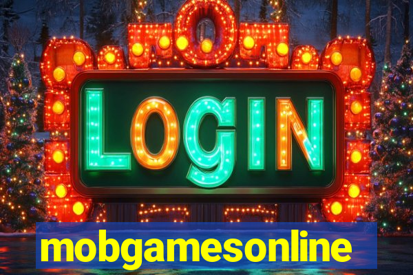 mobgamesonline