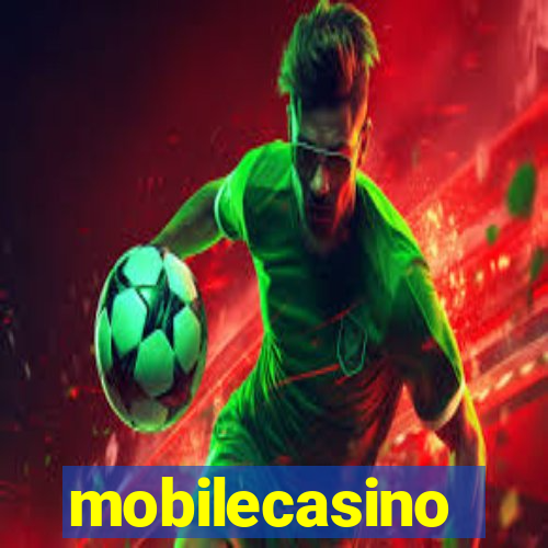 mobilecasino