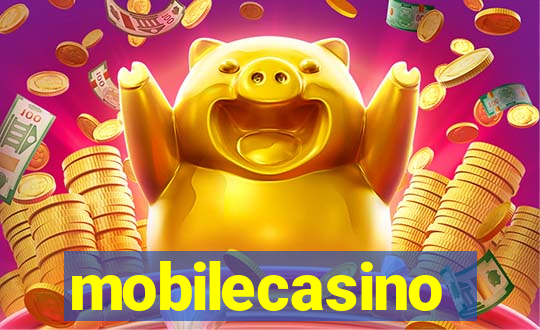 mobilecasino