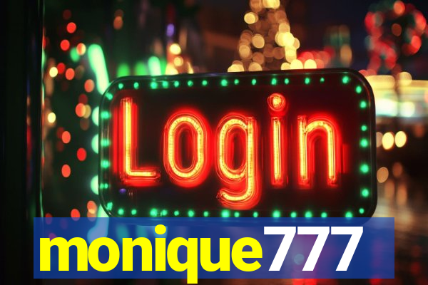 monique777