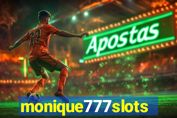 monique777slots