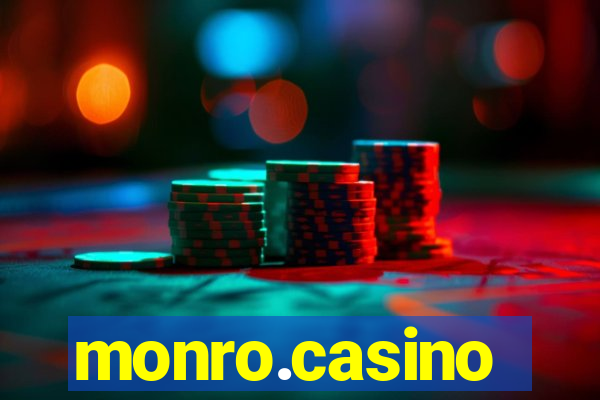 monro.casino