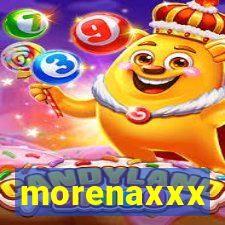 morenaxxx