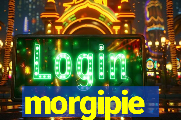 morgipie