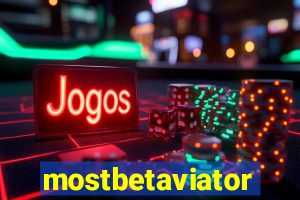 mostbetaviator