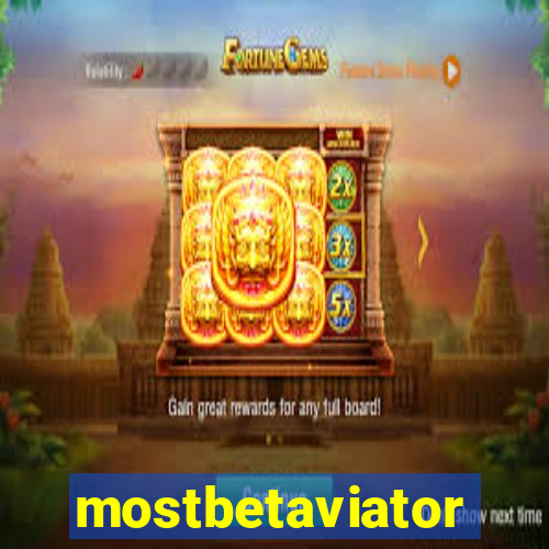 mostbetaviator