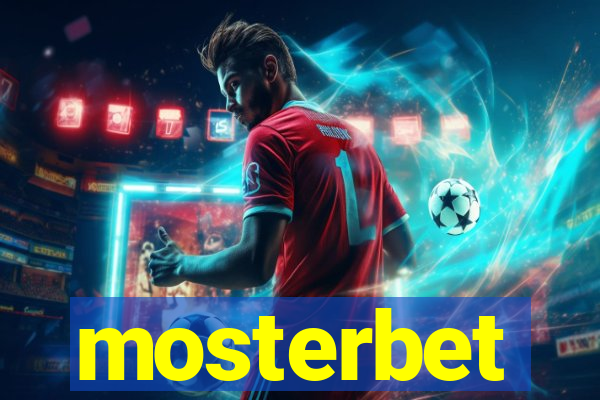 mosterbet