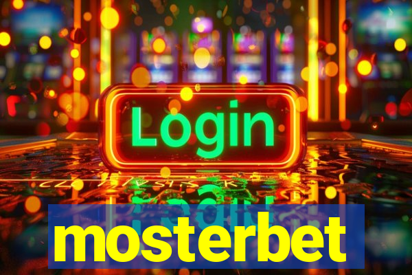 mosterbet