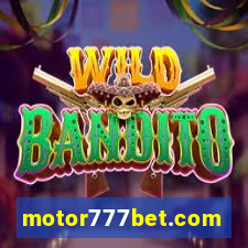 motor777bet.com