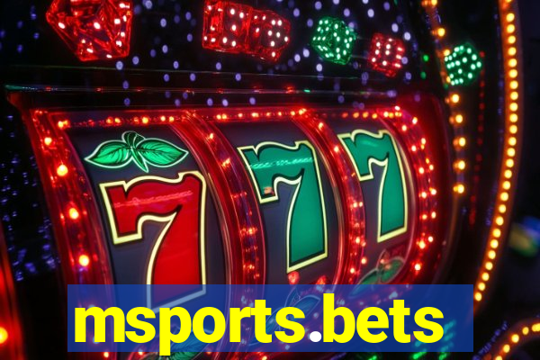 msports.bets
