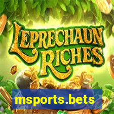 msports.bets