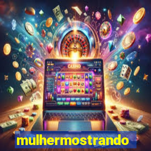 mulhermostrandoopeito