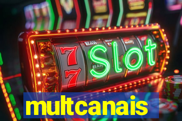 multcanais