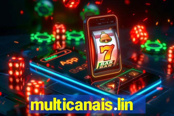 multicanais.lin