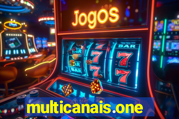 multicanais.one