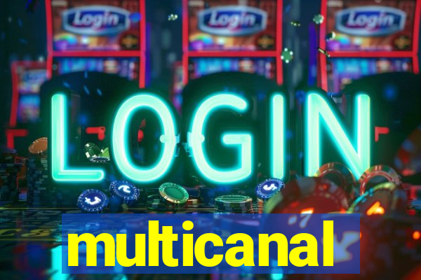 multicanal