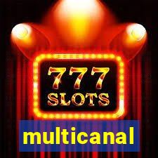multicanal