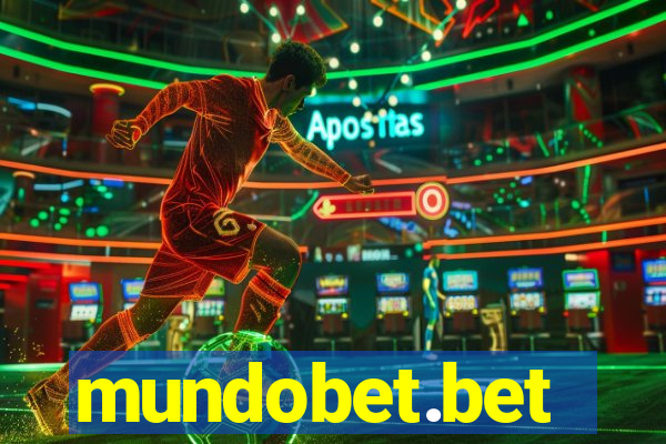 mundobet.bet