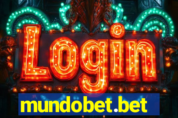 mundobet.bet