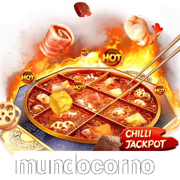 mundocorno