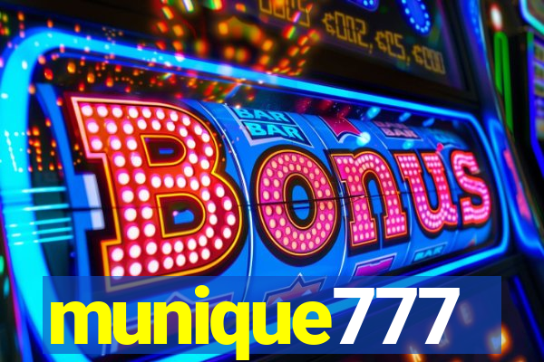munique777