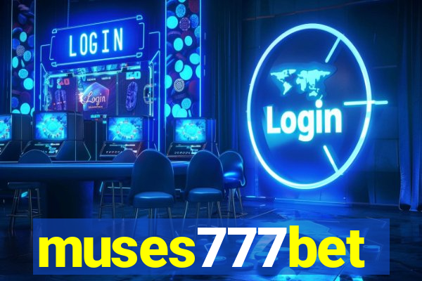 muses777bet