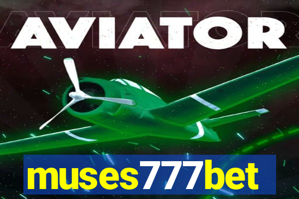 muses777bet