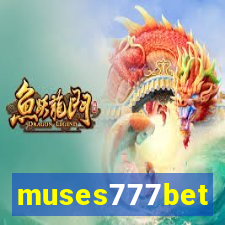 muses777bet