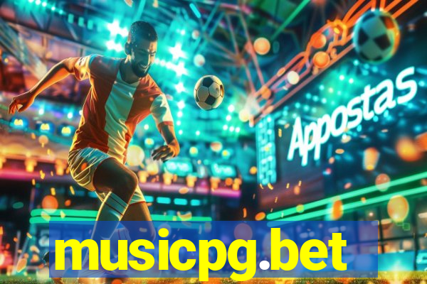 musicpg.bet