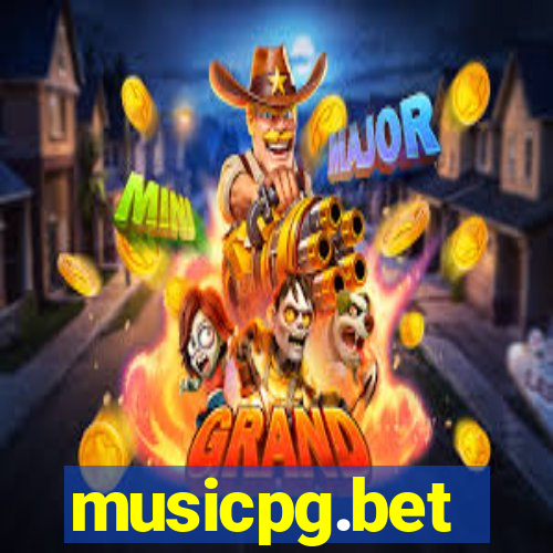 musicpg.bet