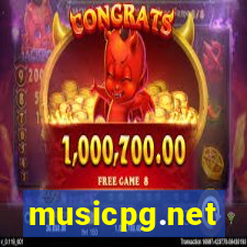 musicpg.net