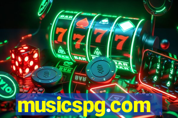 musicspg.com