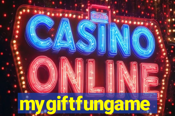 mygiftfungame