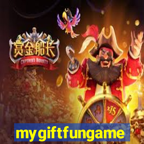 mygiftfungame