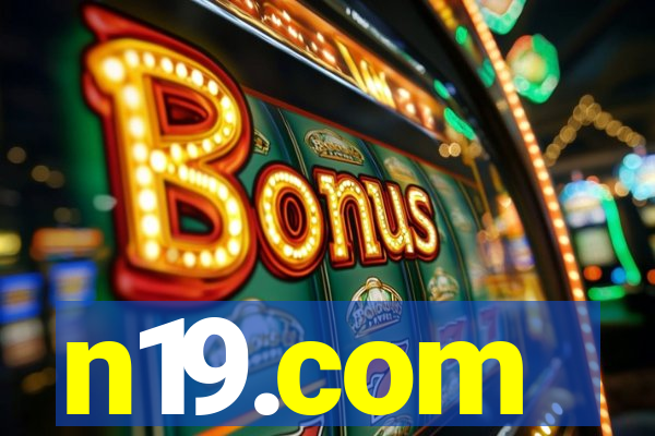 n19.com