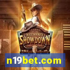 n19bet.com