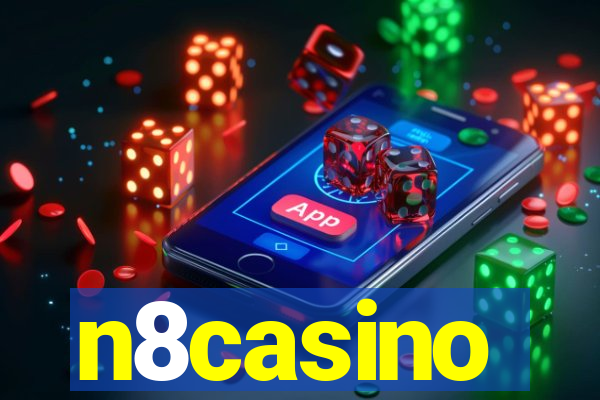 n8casino