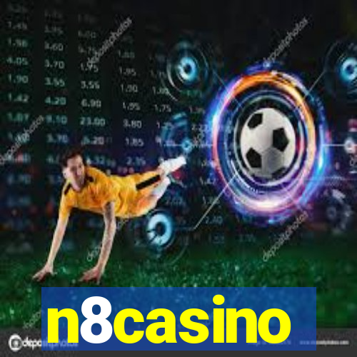 n8casino