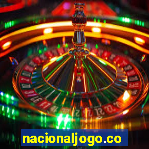 nacionaljogo.com