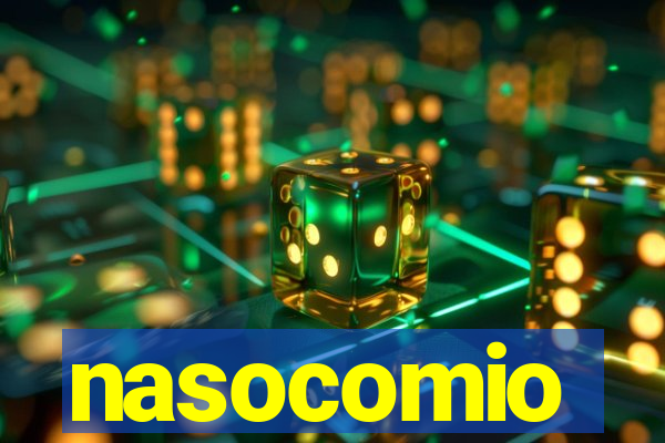 nasocomio